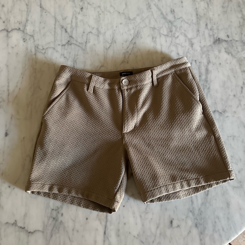 Postmarc shorts